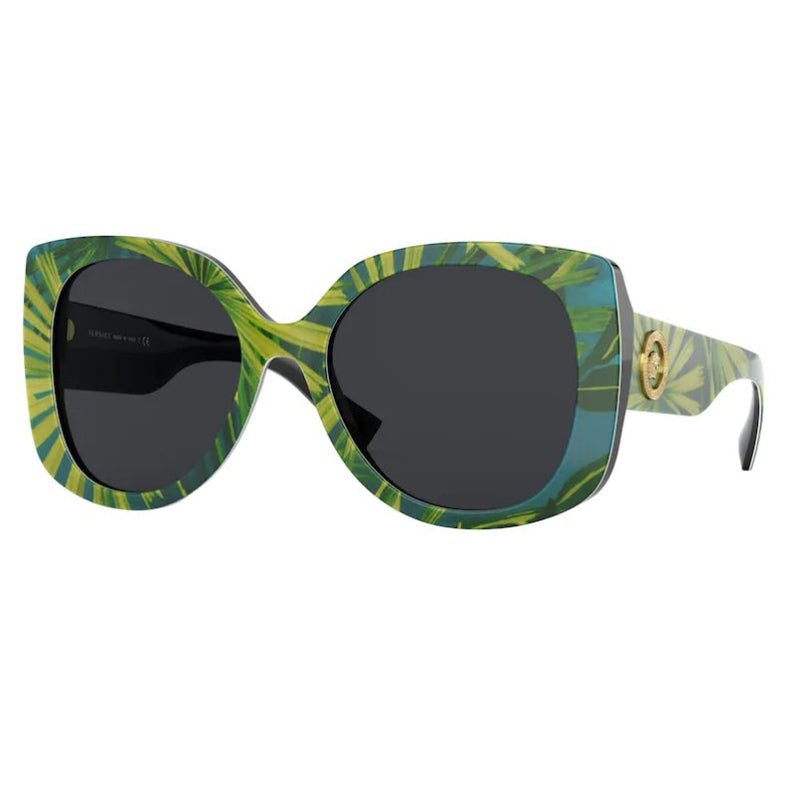 Versace Sunglasses, Model: 0VE4387 Colour: 533687