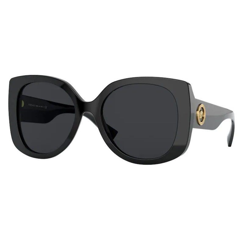 Versace Sunglasses, Model: 0VE4387 Colour: GB187