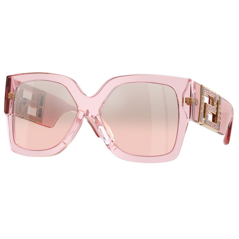 Versace Sunglasses, Model: 0VE4402 Colour: 54727E