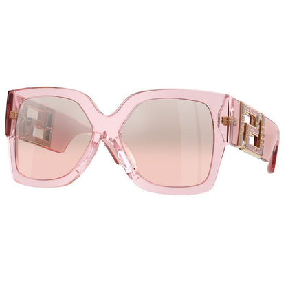 Versace Sunglasses, Model: 0VE4402 Colour: 54727E