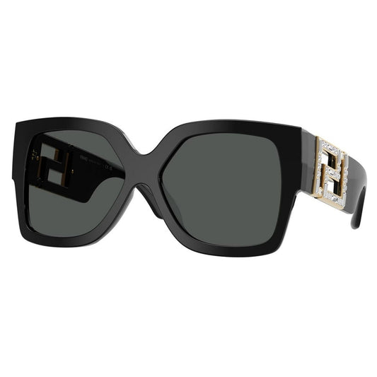 Gafas de sol Versace, Modelo: 0VE4402 Color: 547887