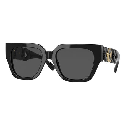 Versace Sunglasses, Model: 0VE4409 Colour: GB187
