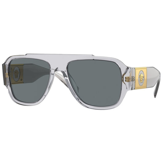 Gafas de sol Versace, Modelo: 0VE4436U Color: 530580