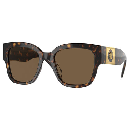 Versace Sunglasses, Model: 0VE4437U Colour: 10873
