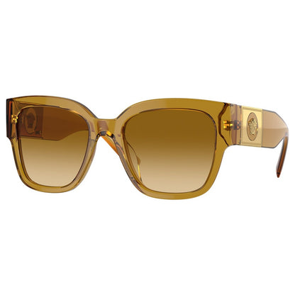 Versace Sunglasses, Model: 0VE4437U Colour: 53472L
