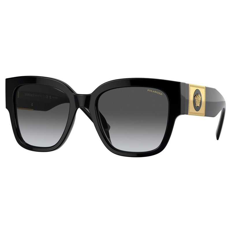 Versace Sunglasses, Model: 0VE4437U Colour: GB1T3