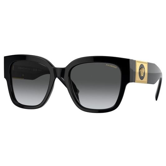 Versace Sunglasses, Model: 0VE4437U Colour: GB1T3