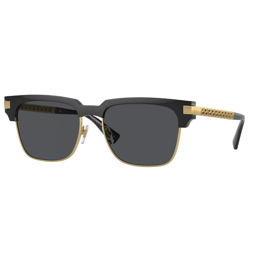 Versace Sunglasses, Model: 0VE4447 Colour: GB187