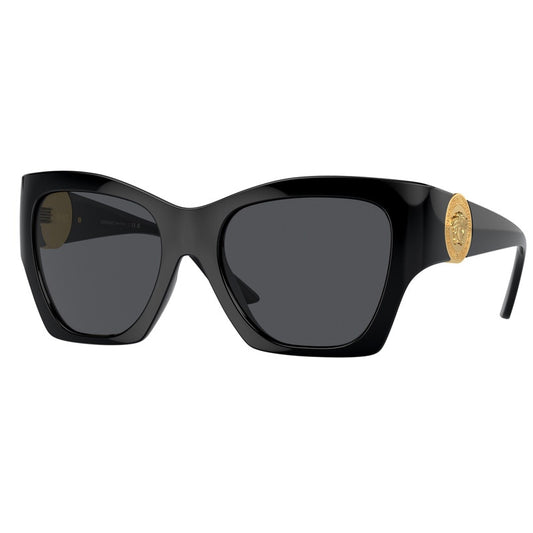 Gafas de sol Versace, Modelo: 0VE4452 Color: GB187