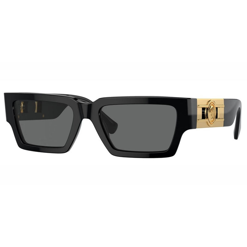 Versace Sunglasses, Model: 0VE4459 Colour: GB187