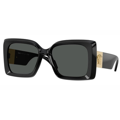 Versace Sunglasses, Model: 0VE4467U Colour: GB187