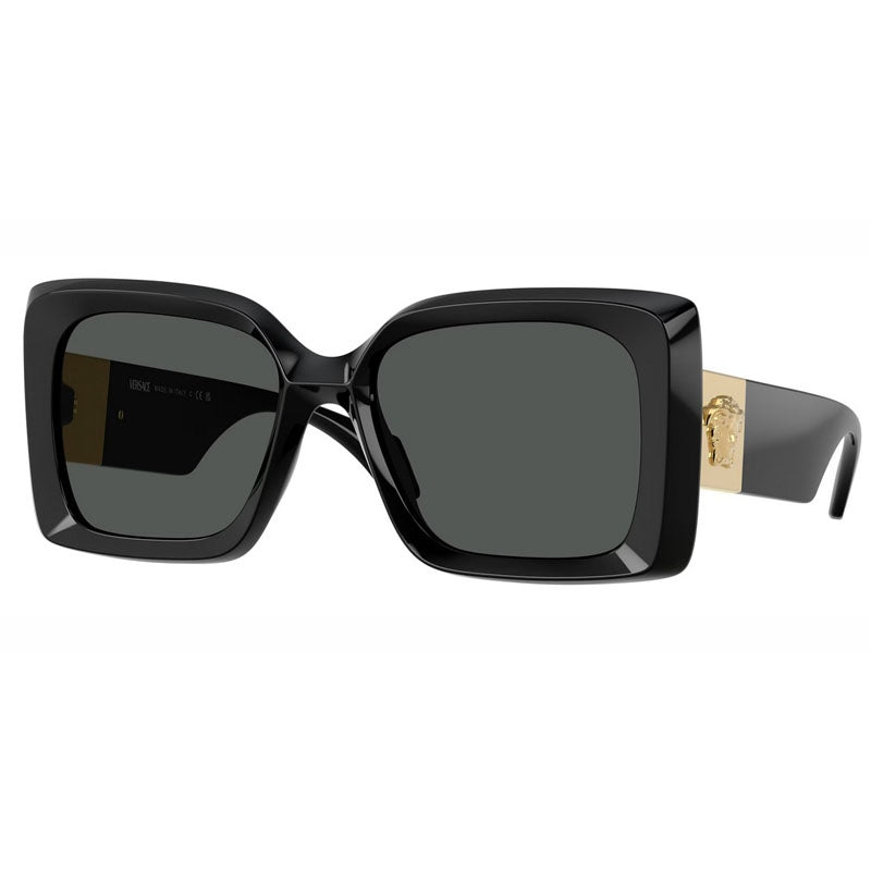 Versace Sunglasses, Model: 0VE4467U Colour: GB187