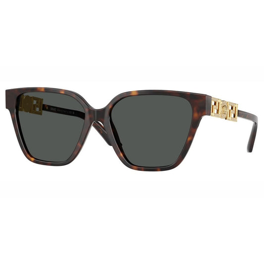 Gafas de sol Versace, Modelo: 0VE4471B Color: 10887