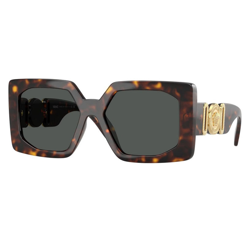 Gafas de sol Versace, Modelo: 0VE4478U Color: 10887
