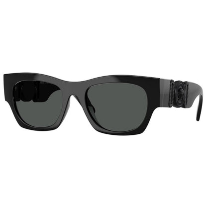 Lunettes de soleil Versace, Modèle : 0VE4479U Couleur : 536087