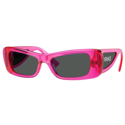 Versace Sunglasses, Model: 0VE4481 Colour: 543487