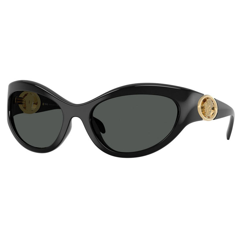 Versace Sunglasses, Model: 0VE4485 Colour: GB187