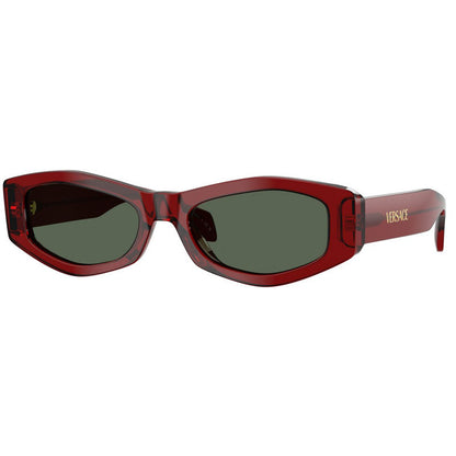 Versace Sunglasses, Model: 0VE4487 Colour: 551271