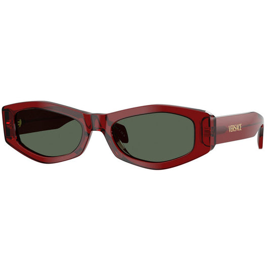 Versace Sunglasses, Model: 0VE4487 Colour: 551271