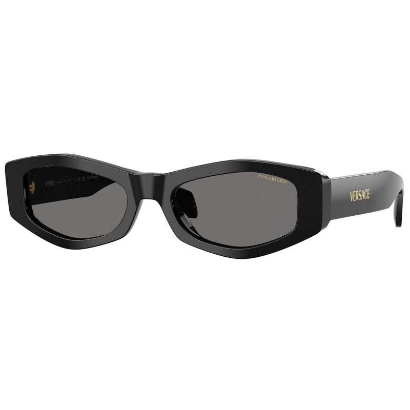 Versace Sunglasses, Model: 0VE4487 Colour: GB181