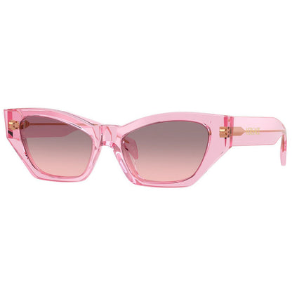 Versace Sunglasses, Model: 0VE4488U Colour: 53705M