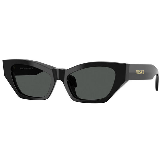 Versace Sunglasses, Model: 0VE4488U Colour: GB187