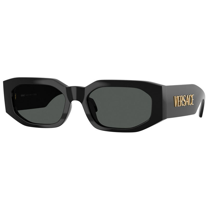 Versace Sunglasses, Model: 0VE4489U Colour: GB187
