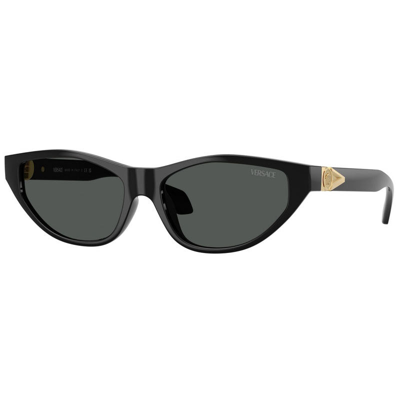 Versace Sunglasses, Model: 0VE4491U Colour: GB187