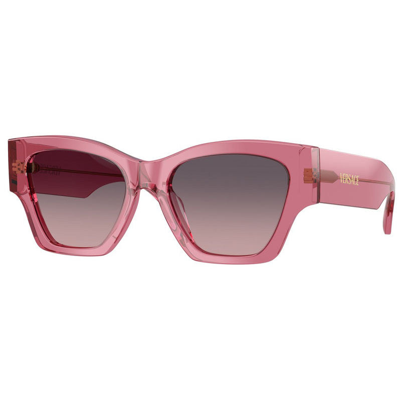 Versace Sunglasses, Model: 0VE4492U Colour: 551646
