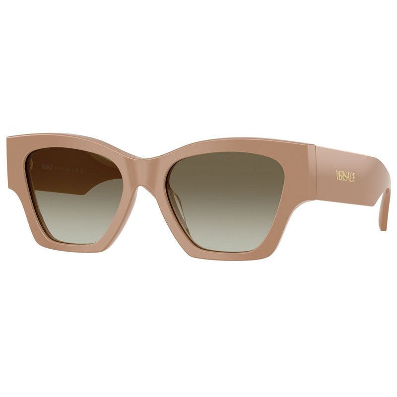 Versace Sunglasses, Model: 0VE4492U Colour: 55178E
