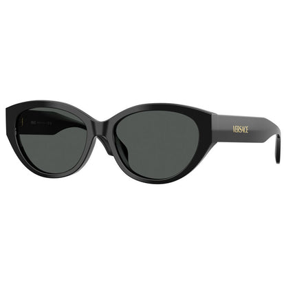 Versace Sunglasses, Model: 0VE4495D Colour: GB187