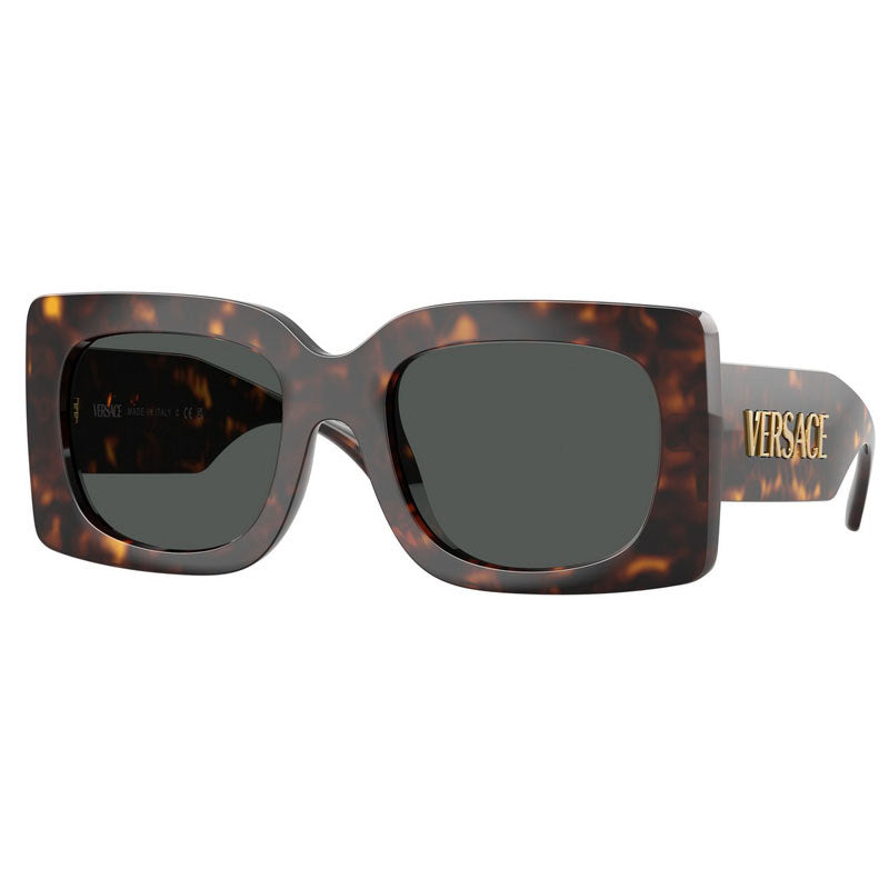 Versace Sunglasses, Model: 0VE4496U Colour: 10887