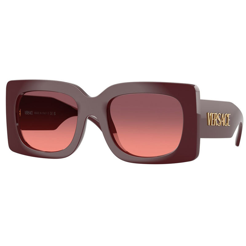 Versace Sunglasses, Model: 0VE4496U Colour: 551520
