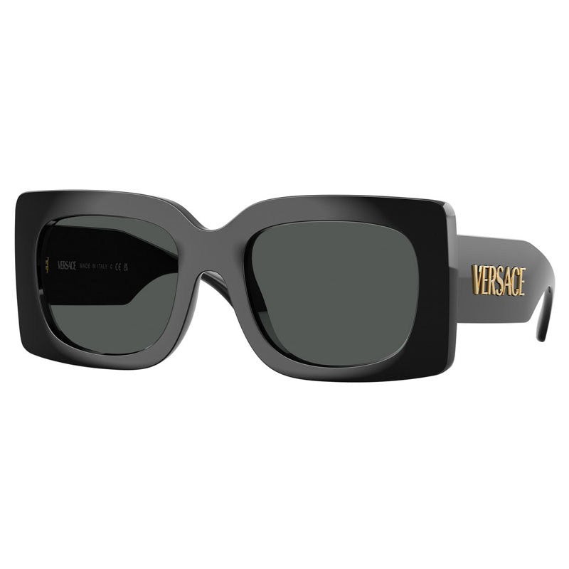 Versace Sunglasses, Model: 0VE4496U Colour: GB187