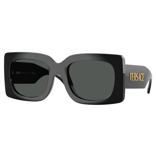 Versace Sunglasses, Model: 0VE4496U Colour: GB187