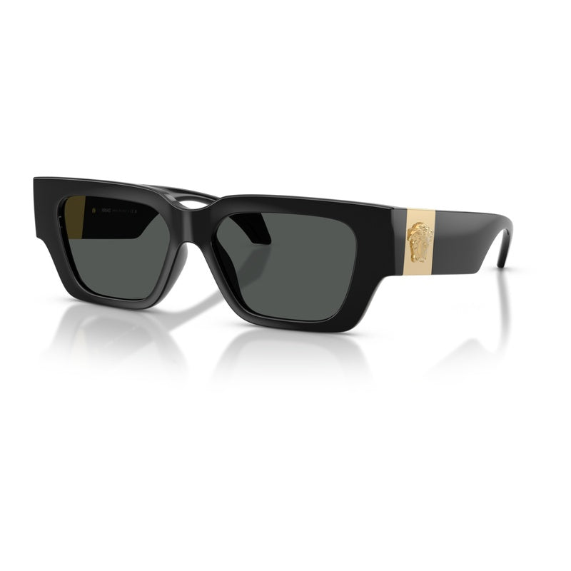 Versace Sunglasses, Model: 0VE4497U Colour: GB187