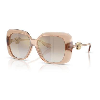 Versace Sunglasses, Model: 0VE4499U Colour: 55386E