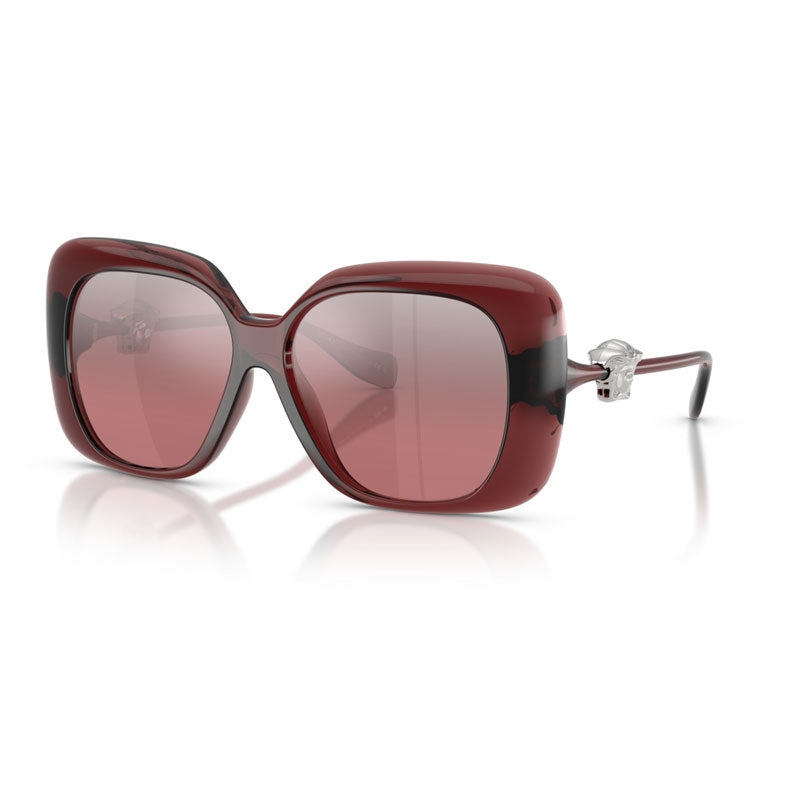 Versace Sunglasses, Model: 0VE4499U Colour: 55397E
