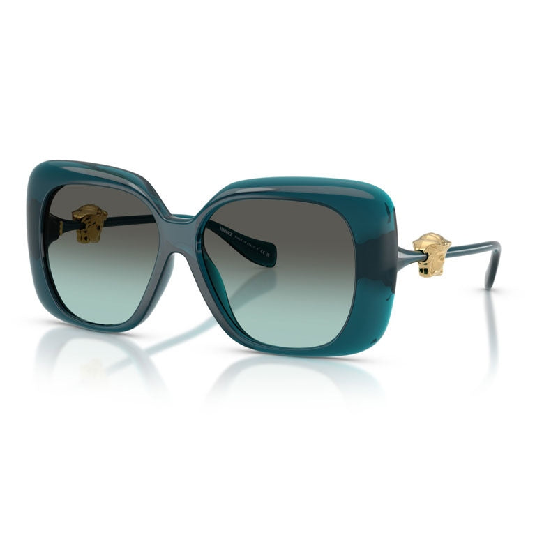Versace Sunglasses, Model: 0VE4499U Colour: 55402A