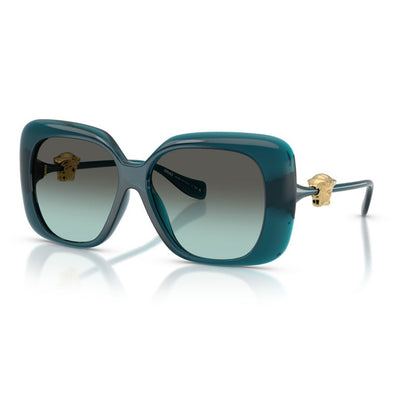 Versace Sunglasses, Model: 0VE4499U Colour: 55402A