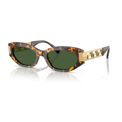 Versace Sunglasses, Model: 0VE4501 Colour: 551471