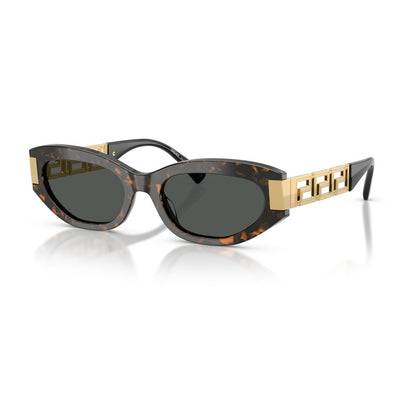 Versace Sunglasses, Model: 0VE4501 Colour: 552887