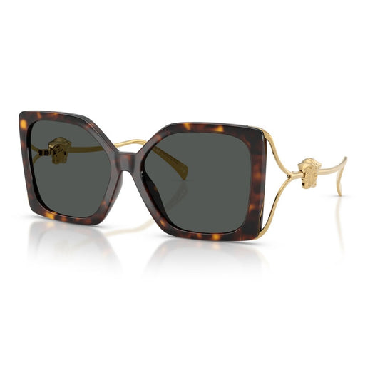 Versace Sunglasses, Model: 0VE4502U Colour: 10887