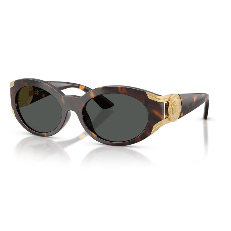 Versace Sunglasses, Model: 0VE4503U Colour: 10887
