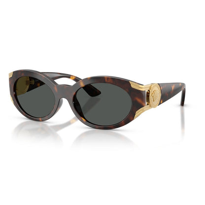 Versace Sunglasses, Model: 0VE4503U Colour: 10887
