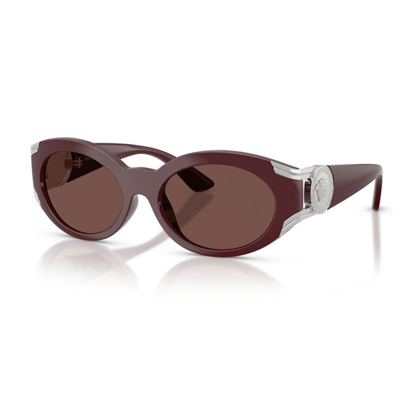Versace Sunglasses, Model: 0VE4503U Colour: 55348D