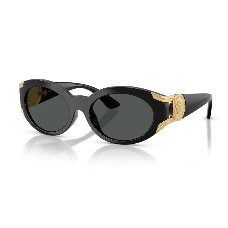 Versace Sunglasses, Model: 0VE4503U Colour: GB187
