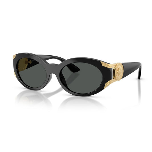 Versace Sunglasses, Model: 0VE4503U Colour: GB187
