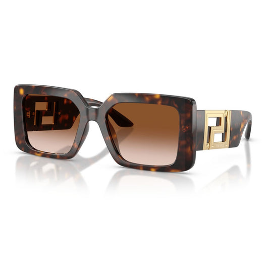 Versace Sunglasses, Model: 0VE4505U Colour: 10813