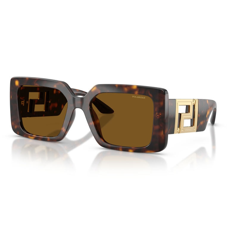 Versace Sunglasses, Model: 0VE4505U Colour: 10883